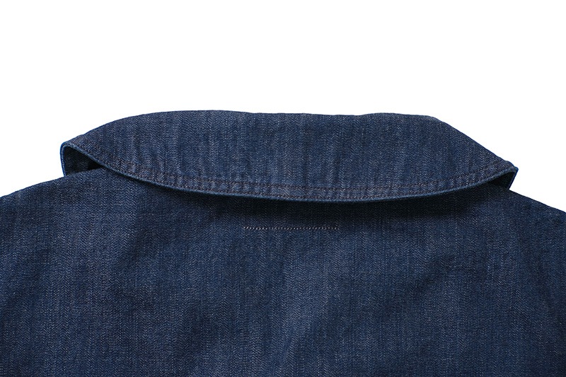 JELADO �����顼�ɡ����㥱�å� "U.S.Navy Dungaree Jumper"  CT12316