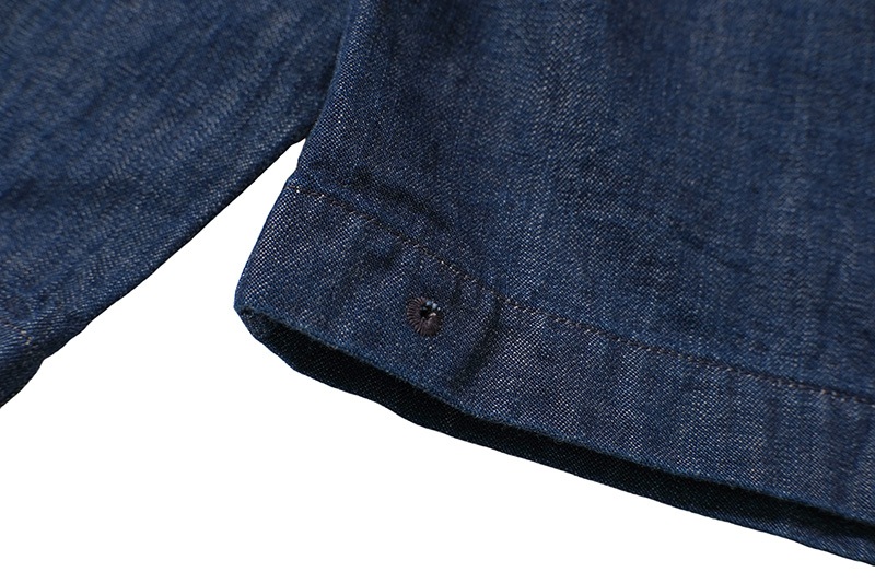 JELADO �����顼�ɡ����㥱�å� "U.S.Navy Dungaree Jumper"  CT12316