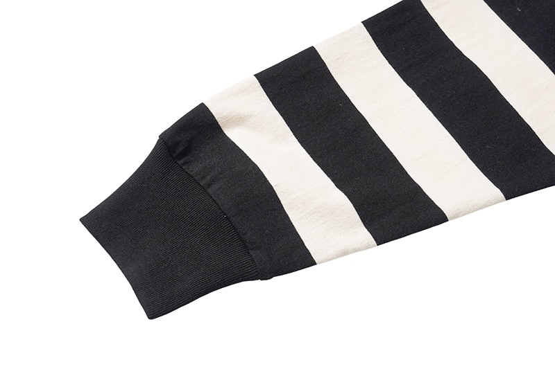 Schott ����å�  Ĺµ�ԥ����  "WIDE BORDER POCKET T-SHIRT"  782-5930005
