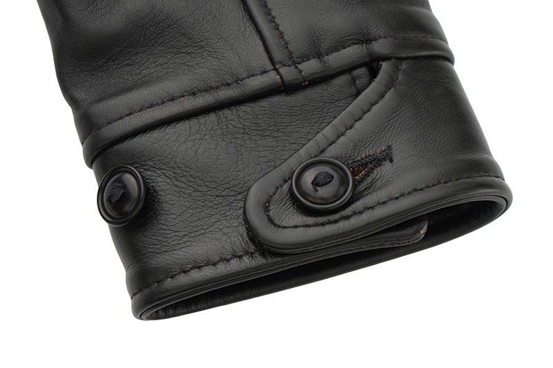 Schott ����å� �쥶�� �����å����㥱�å�  "230US COSSACK JACKET��  782-5950059