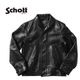 Schott ����å� �쥶�� �����å����㥱�å�  "230US COSSACK JACKET��  782-5950059