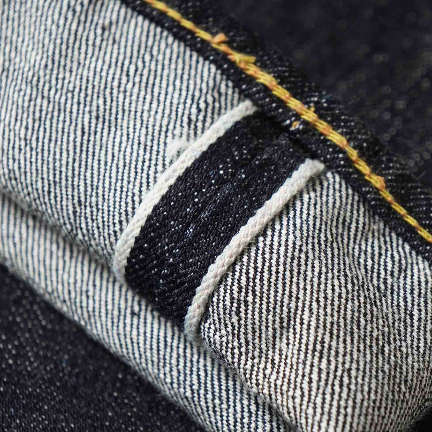 FULLCOUNT �ե륫����� �ѥ��  "Straight Denim Heavy Oz(One Wash)"  1101XXW