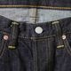 FULLCOUNT �ե륫����� �ѥ��  "Straight Denim Heavy Oz(One Wash)"  1101XXW
