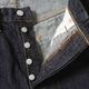 FULLCOUNT �ե륫����� �ѥ��  "Straight Denim Heavy Oz(One Wash)"  1101XXW