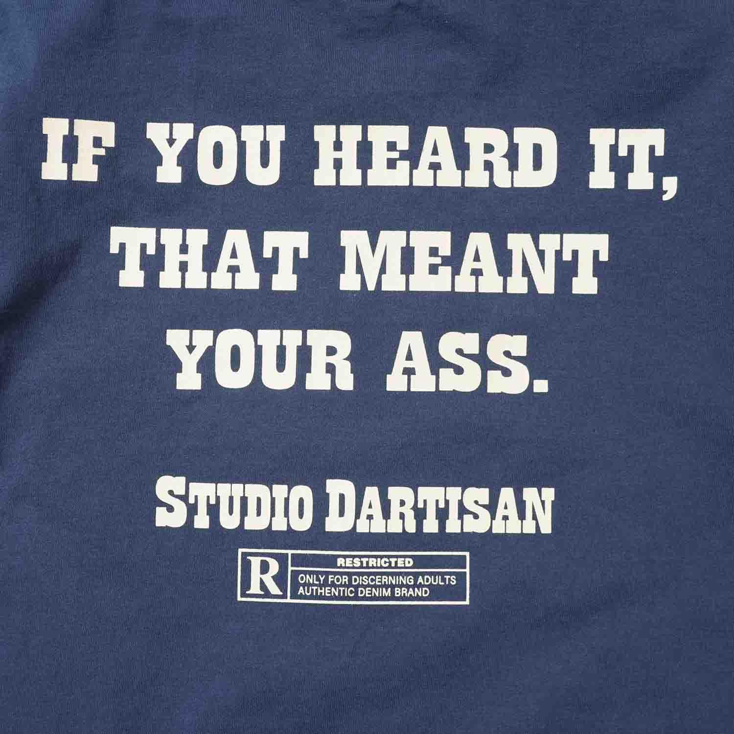 STUDIO D'ARTISAN ���ƥ�ǥ�������������� Ⱦµ T����� ��US�ץ���T����ġ�  8211A