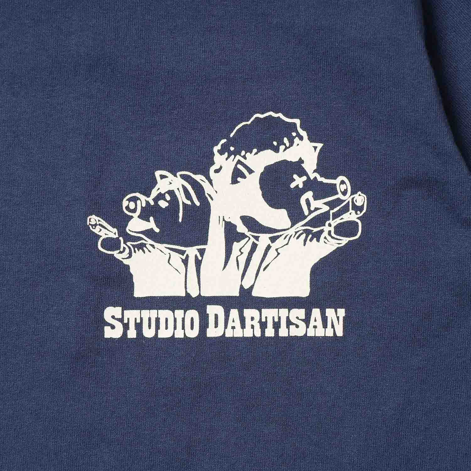 STUDIO D'ARTISAN ���ƥ�ǥ�������������� Ⱦµ T����� ��US�ץ���T����ġ�  8211A