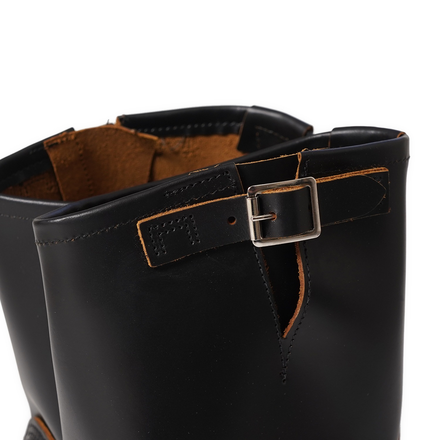 RED WING ��åɥ����� ���󥸥˥��֡��� 11-inch Engineer (Non-Steel Toe) "Stovepipe"  Style No.2966