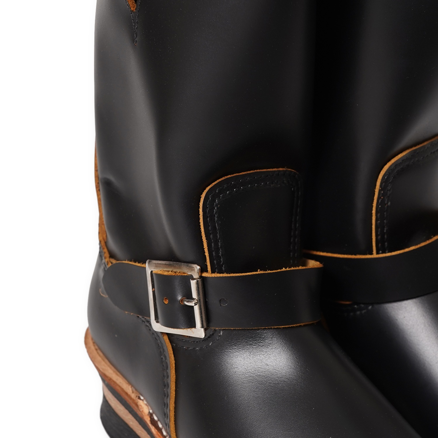 RED WING ��åɥ����� ���󥸥˥��֡��� 11-inch Engineer (Non-Steel Toe) "Stovepipe"  Style No.2966