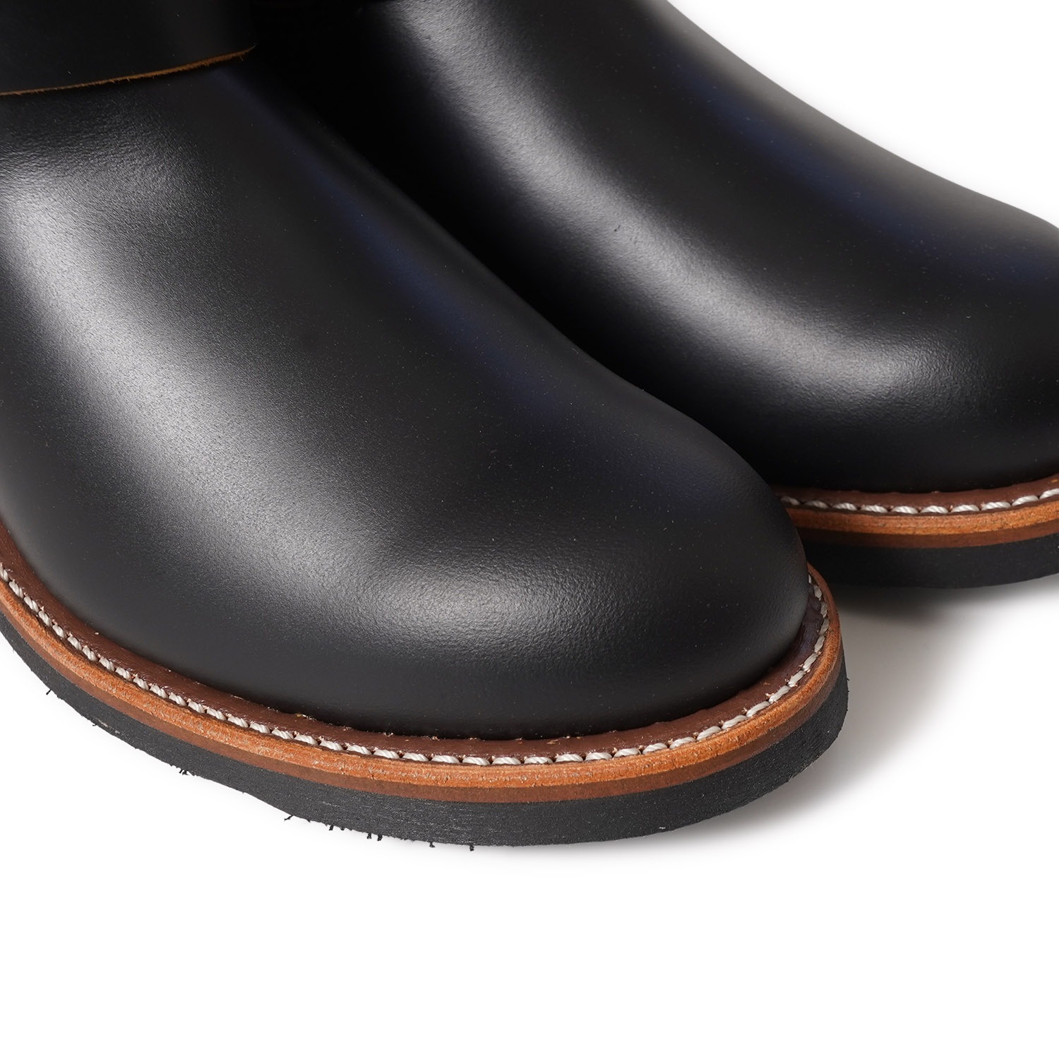 RED WING ��åɥ����� ���󥸥˥��֡��� 11-inch Engineer (Non-Steel Toe) "Stovepipe"  Style No.2966