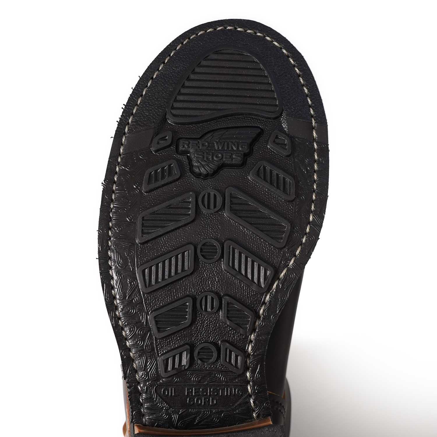 RED WING ��åɥ����� ���󥸥˥��֡��� 11-inch Engineer (Non-Steel Toe) "Stovepipe"  Style No.2966