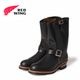 RED WING ��åɥ����� ���󥸥˥��֡��� 11-inch Engineer (Non-Steel Toe) "Stovepipe"  Style No.2966