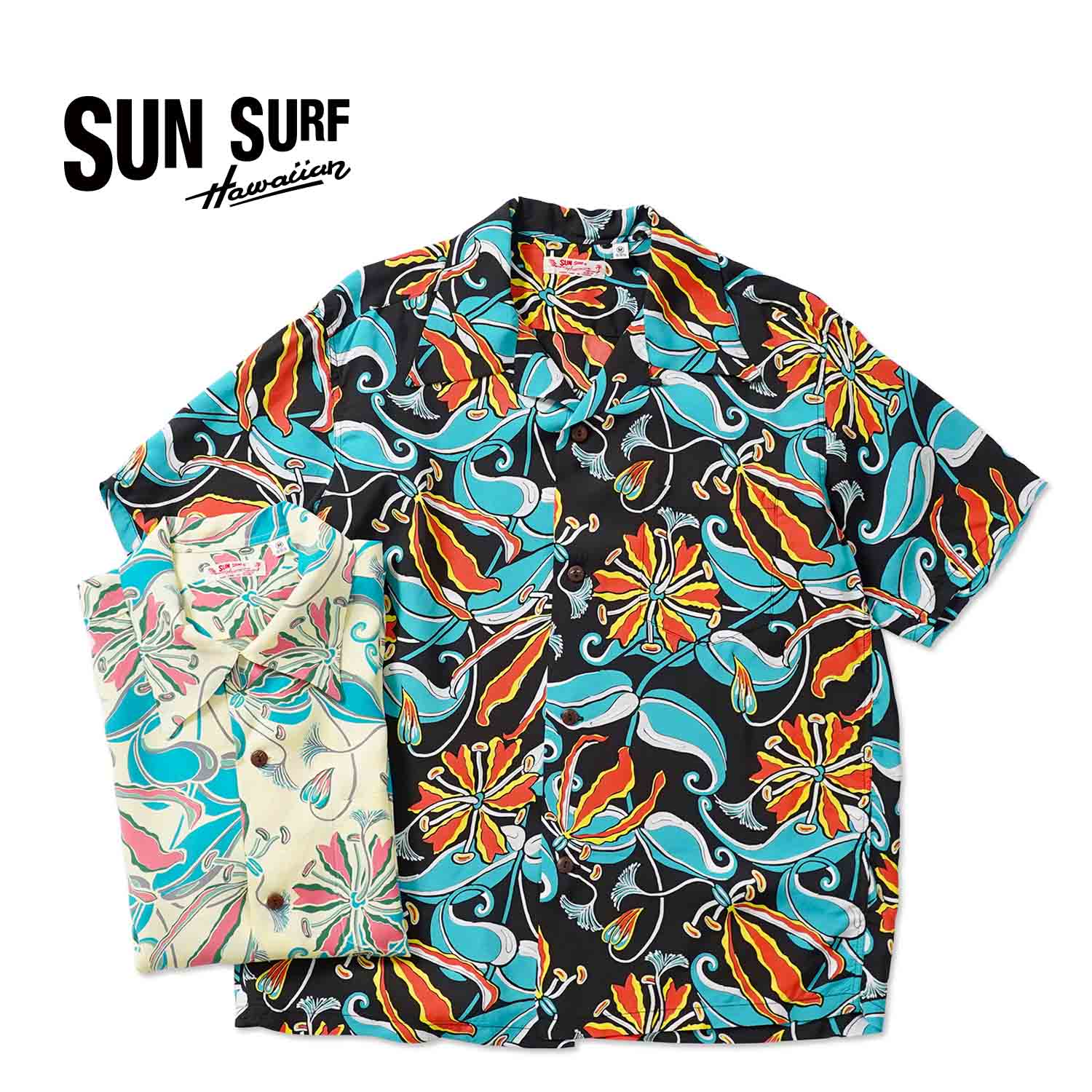 アメカジブランド,サンサーフ | ろーぐす オンラインショップ |SUN