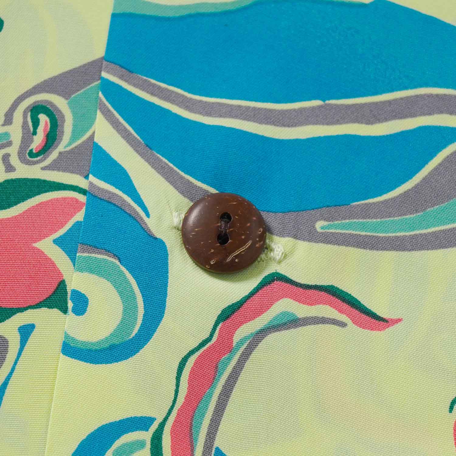 SUN SURF ���󥵡��� Ⱦµ �����ϥ���� RAYON HAWAIIAN SHIRT ��SPIDER LILY�� SS39619