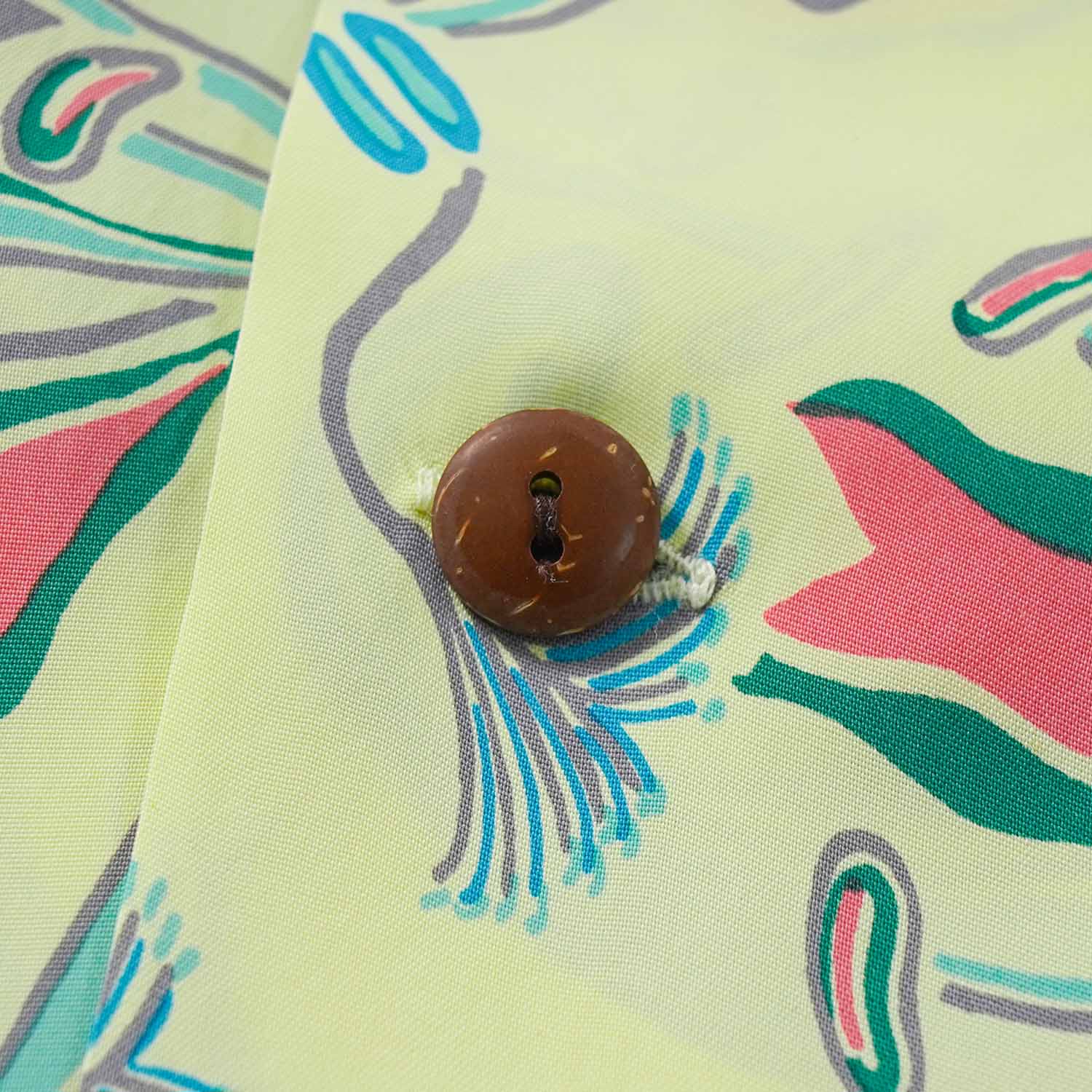 SUN SURF ���󥵡��� Ⱦµ �����ϥ���� RAYON HAWAIIAN SHIRT ��SPIDER LILY�� SS39619