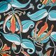 SUN SURF ���󥵡��� Ⱦµ �����ϥ���� RAYON HAWAIIAN SHIRT ��SPIDER LILY�� SS39619