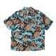 SUN SURF ���󥵡��� Ⱦµ �����ϥ���� RAYON HAWAIIAN SHIRT ��SPIDER LILY�� SS39619