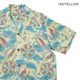 SUN SURF ���󥵡��� Ⱦµ �����ϥ���� RAYON HAWAIIAN SHIRT ��SPIDER LILY�� SS39619