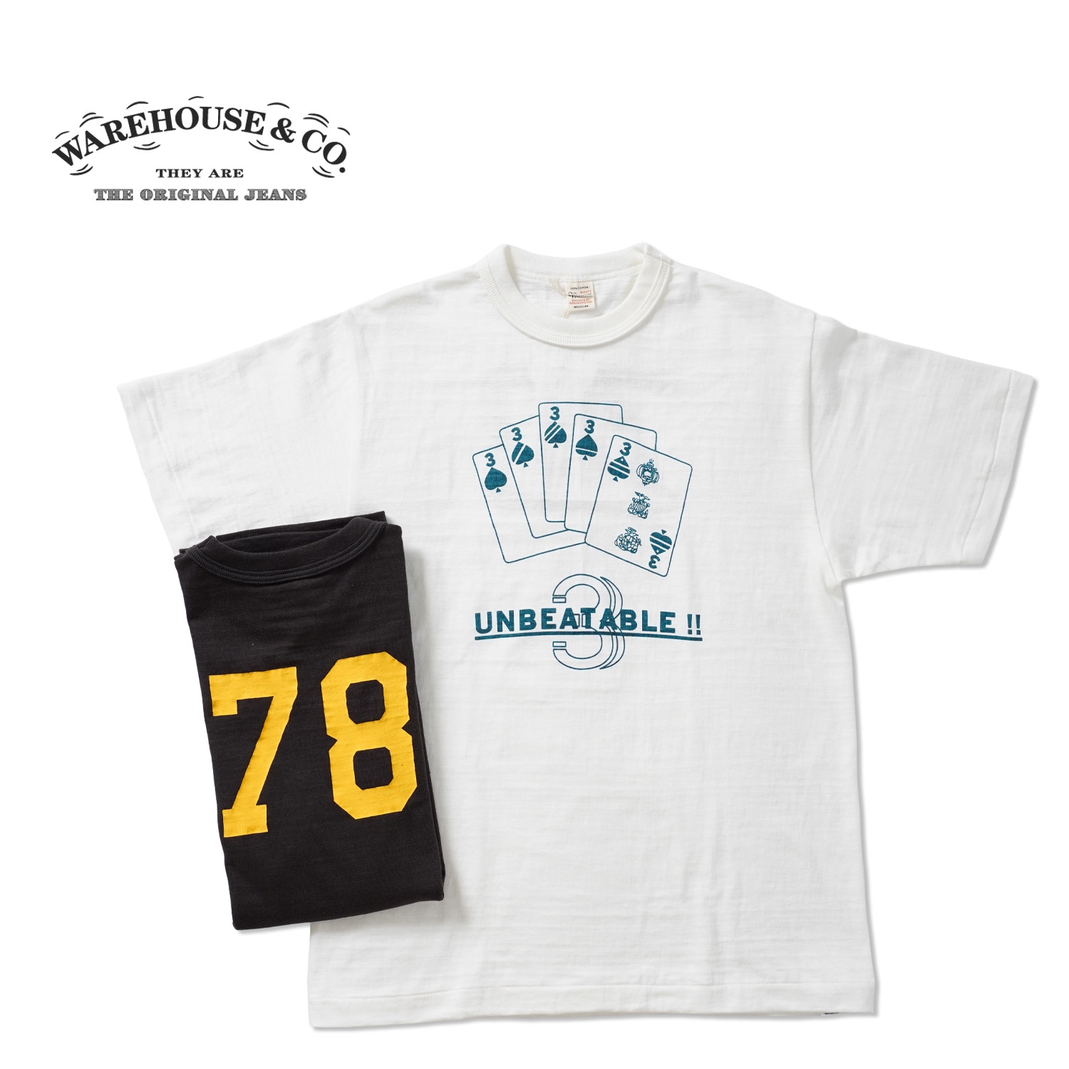 【激レア・早い者勝ち】ウエアハウス lot.4601 Lサイズ　別注 アメカジブランド,ウエアハウス,2026SS | ろーぐす オンラインショップ