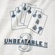 WAREHOUSE �������ϥ��� Ⱦµ T����� Lot 4601 "UNBEATABLE" 4601-UNBEATABLE(26SS)