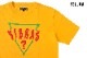 �ں߸˰��ݥ�����50��OFF��GUESS GREEN LABEL ���� ���꡼��졼�٥� Ⱦµ T�����"TRIANGLE LOGO S/S TEE" M91I67K44I