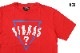 �ں߸˰��ݥ�����50��OFF��GUESS GREEN LABEL ���� ���꡼��졼�٥� Ⱦµ T�����"TRIANGLE LOGO S/S TEE" M91I67K44I