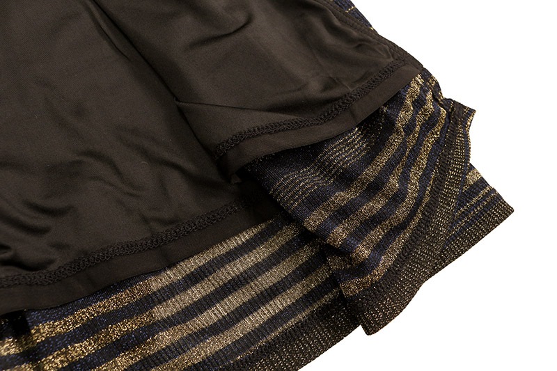 インポート その他ブランド Clearancesale ろーぐす 在庫一掃セール50 Off Guess ゲス ウィメンズ ドレス ワンピース Vivienne Striped Wrap Dress Wk0cr7r00