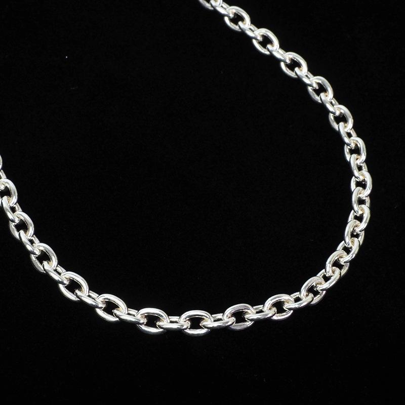 ZERO OnlineShop,シルバーアクセサリー,チェーン | ろーぐす