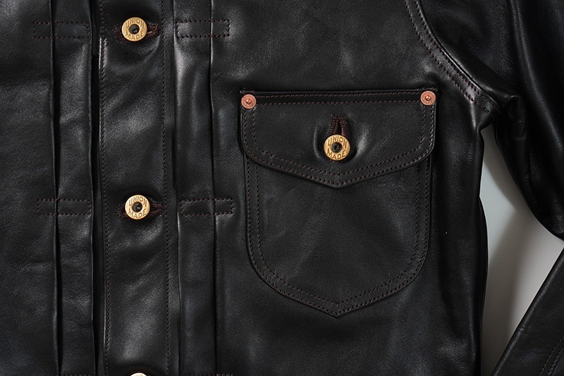 DOUBLE HELIX ֥إå 쥶㥱å "Western Cowboy" WM0101