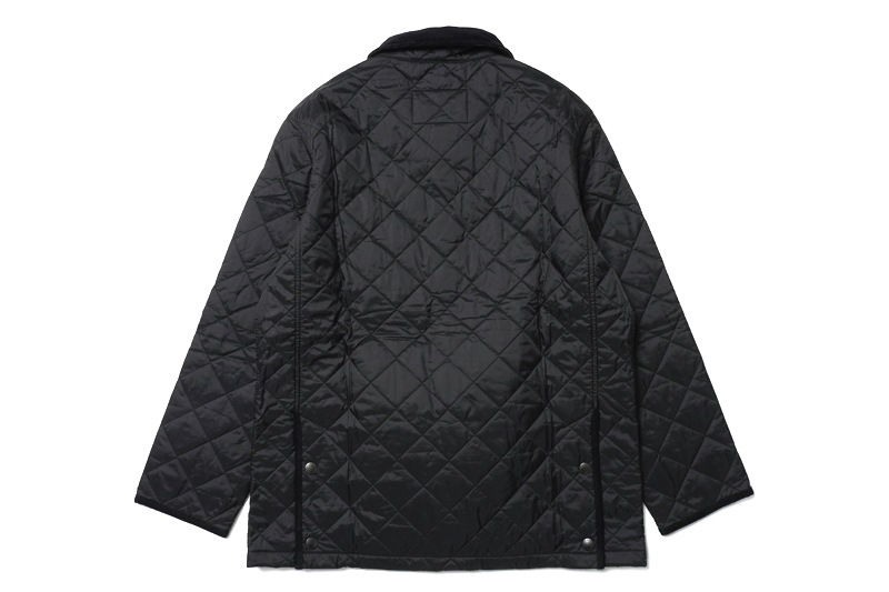 Barbour �Х֥��� ���㥱�å� �ȥ���ƥ��� �֥륾��� 793-4955029