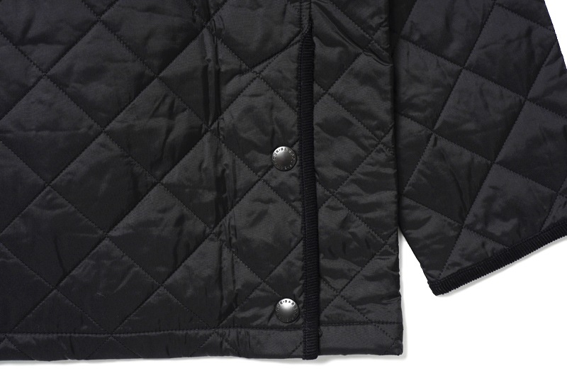 Barbour �Х֥��� ���㥱�å� �ȥ���ƥ��� �֥륾��� 793-4955029