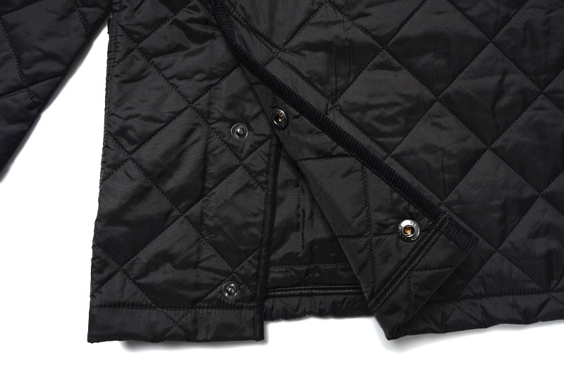 Barbour �Х֥��� ���㥱�å� �ȥ���ƥ��� �֥륾��� 793-4955029