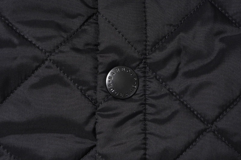 Barbour �Х֥��� ���㥱�å� �ȥ���ƥ��� �֥륾��� 793-4955029
