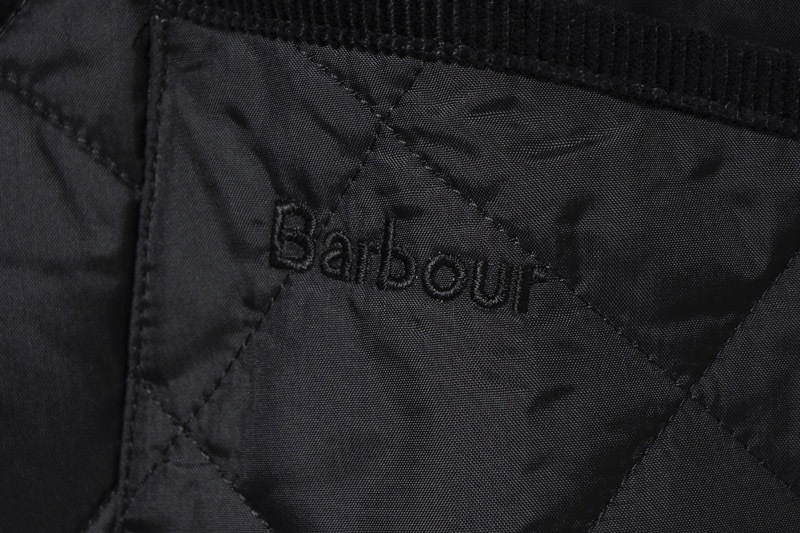 Barbour �Х֥��� ���㥱�å� �ȥ���ƥ��� �֥륾��� 793-4955029