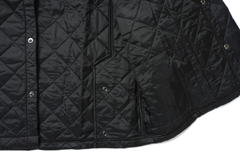 Barbour �Х֥��� ���㥱�å� �ȥ���ƥ��� �֥륾��� 793-4955029