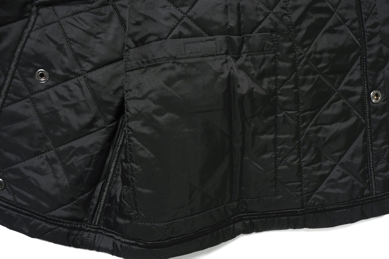 Barbour �Х֥��� ���㥱�å� �ȥ���ƥ��� �֥륾��� 793-4955029
