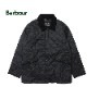 Barbour �Х֥��� ���㥱�å� �ȥ���ƥ��� �֥륾��� 793-4955029