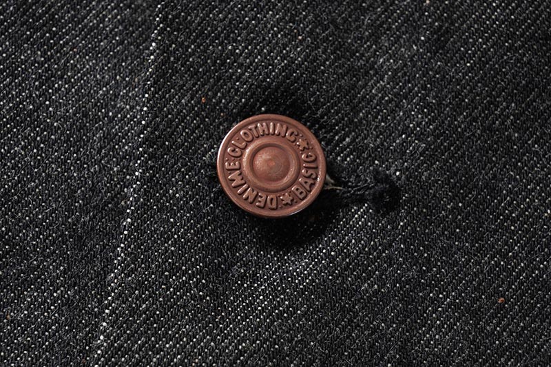 Denime ɥˡ  㥱å  Lot 233-66B  "3RD TYPE"  233-66B(25SS)