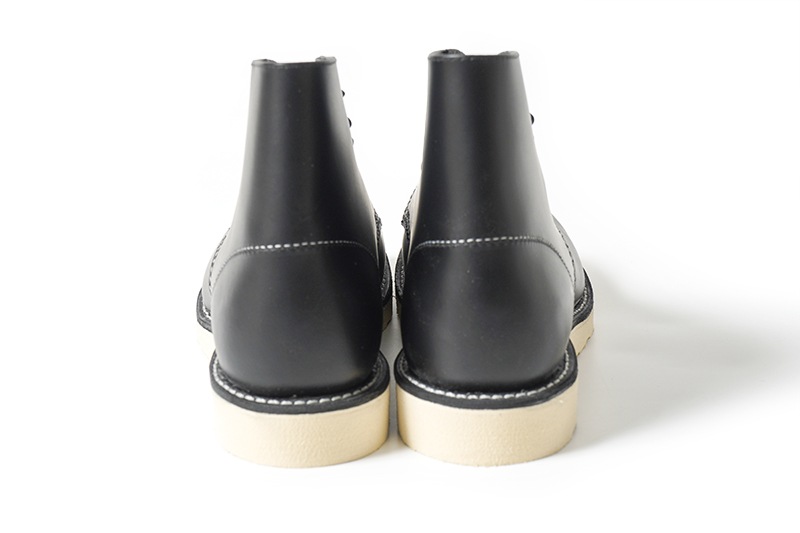 RED WING ��åɥ����� ����֡��� ��6-inch Classic Round��  No.8165