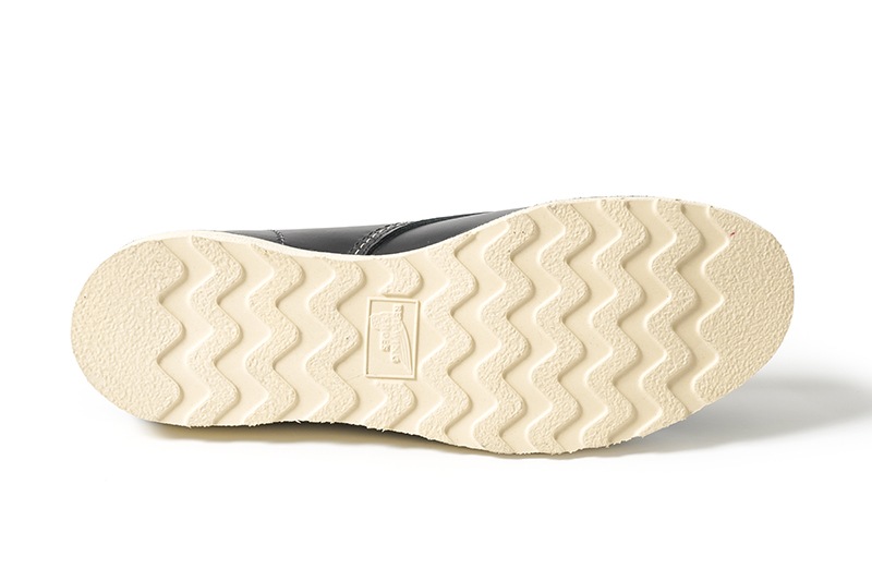 RED WING ��åɥ����� ����֡��� ��6-inch Classic Round��  No.8165