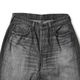 FULLCOUNT �ե륫����� �ѥ��  "Straight Black Selvedge Denim Dartford(Super Smooth)"  1101BKSSHW