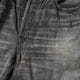 FULLCOUNT �ե륫����� �ѥ��  "Straight Black Selvedge Denim Dartford(Super Smooth)"  1101BKSSHW