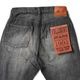 FULLCOUNT �ե륫����� �ѥ��  "Straight Black Selvedge Denim Dartford(Super Smooth)"  1101BKSSHW