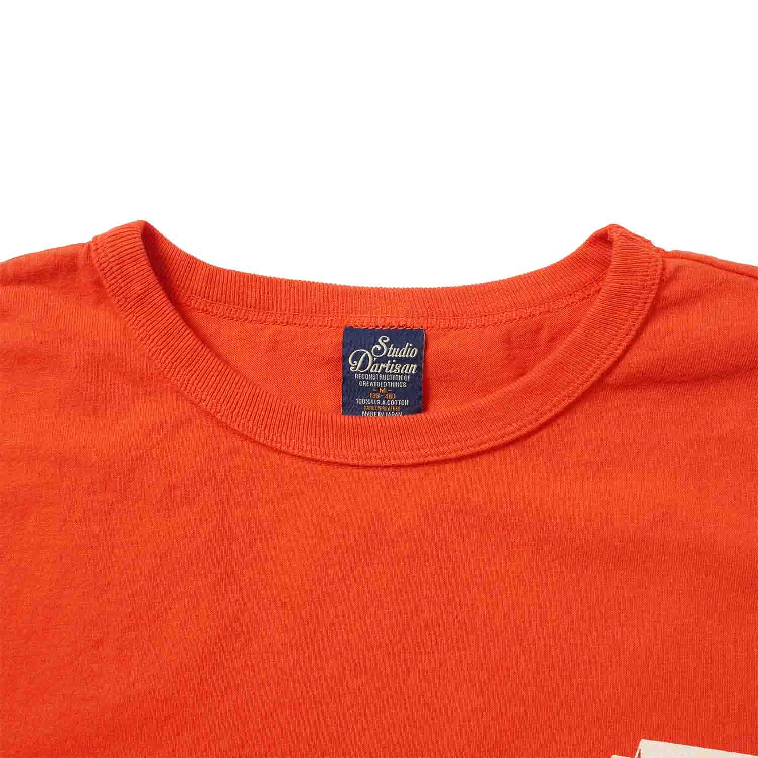 STUDIO D'ARTISAN ���ƥ�ǥ�������������� Ⱦµ T����� ��US�ץ���T����ġ�  8211B