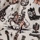 STAR OF HOLLYWOOD ���������֥ϥꥦ�å� Ⱦµ ����� DOBBY COTTON OPEN SHIRT  ��THE WESTERNER" by VINCE RAY  SH39706