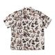 STAR OF HOLLYWOOD ���������֥ϥꥦ�å� Ⱦµ ����� DOBBY COTTON OPEN SHIRT  ��THE WESTERNER" by VINCE RAY  SH39706