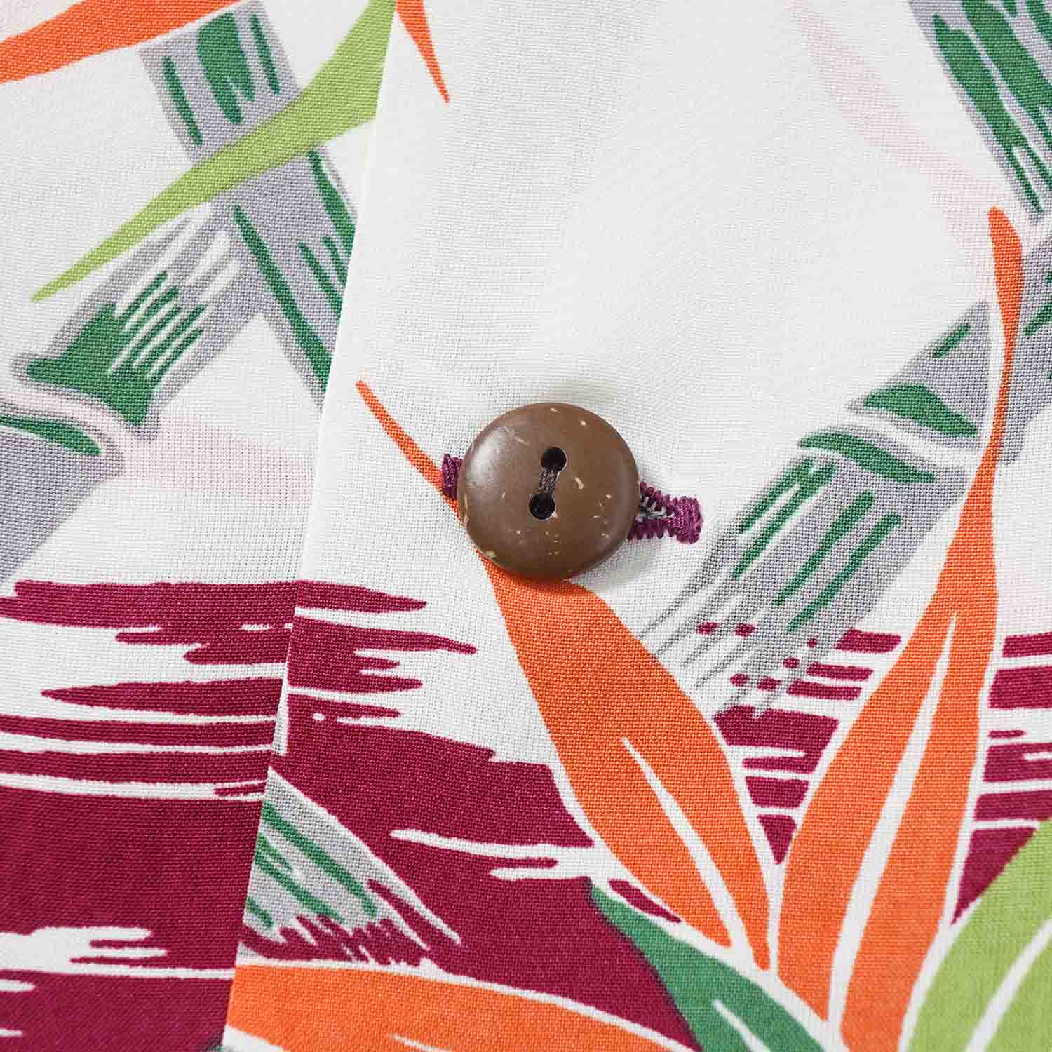 SUN SURF ���󥵡��� Ⱦµ �����ϥ���� RAYON HAWAIIAN SHIRT ��BAMBOO GRASSLANDS�� SS39625