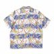 SUN SURF ���󥵡��� Ⱦµ �����ϥ���� RAYON HAWAIIAN SHIRT ��BAMBOO GRASSLANDS�� SS39625