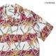 SUN SURF ���󥵡��� Ⱦµ �����ϥ���� RAYON HAWAIIAN SHIRT ��BAMBOO GRASSLANDS�� SS39625