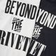 FULLCOUNT �ե륫����� Ĺµ T����� "Beyond The Rivet" 5222LPT-26