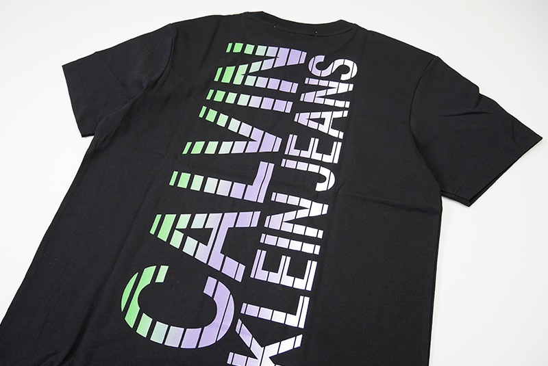 CALVIN KLEIN JEANS Х󥯥饤󥸡 Ⱦµ T ȥ顼 ǥǥ Tġ J30J317356